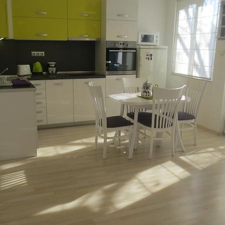 Apartment Sophie Plovdiv Exterior photo