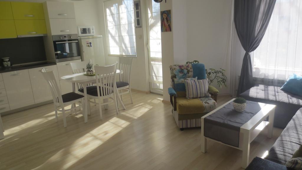 Apartment Sophie Plovdiv Exterior photo