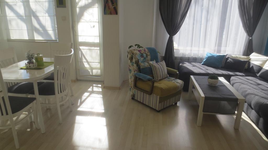 Apartment Sophie Plovdiv Exterior photo