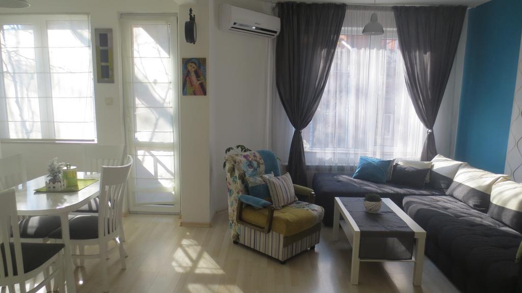 Apartment Sophie Plovdiv Exterior photo