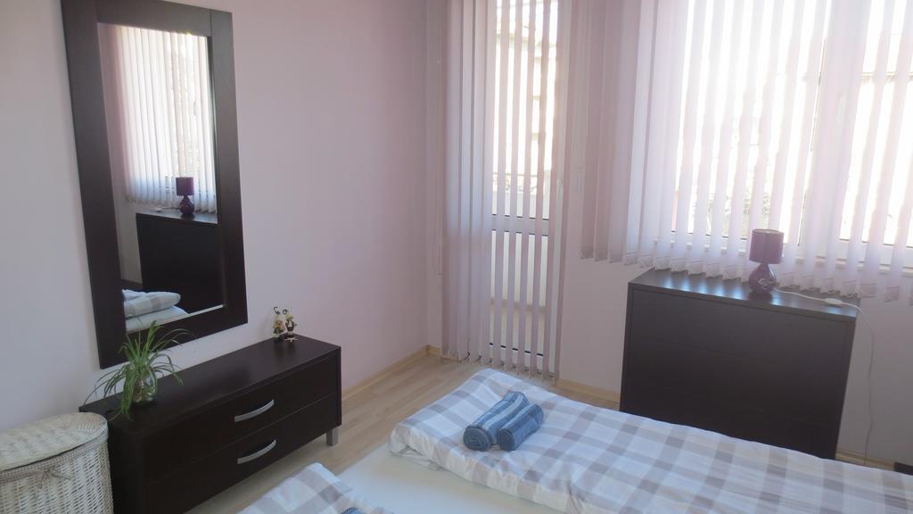 Apartment Sophie Plovdiv Exterior photo