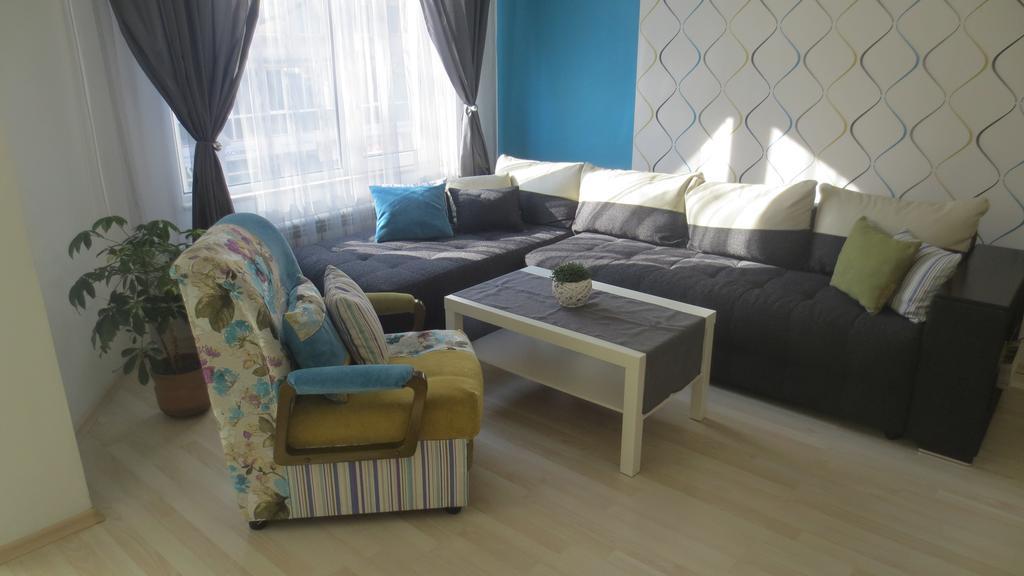 Apartment Sophie Plovdiv Exterior photo